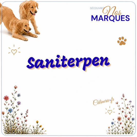 Saniterpen