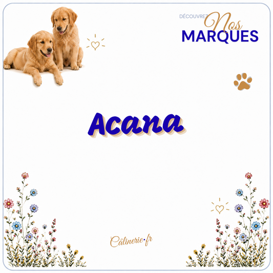 Acana