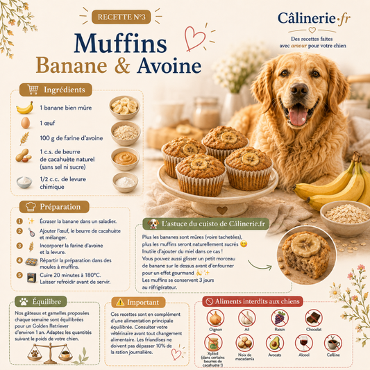 Recette n°3