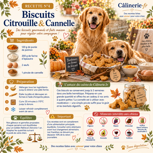 Recette n°4