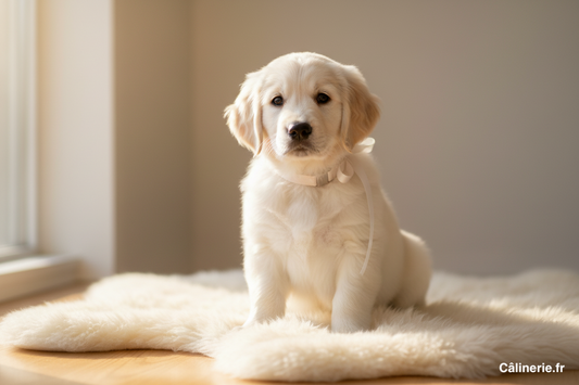 Le Golden Retriever : Le compagnon idéal pour toute la famille