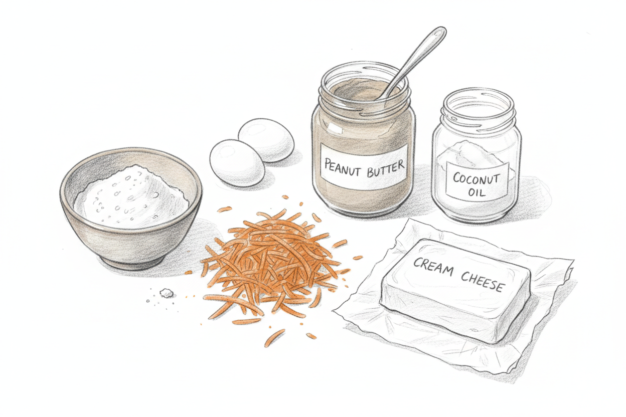 Recette n°1