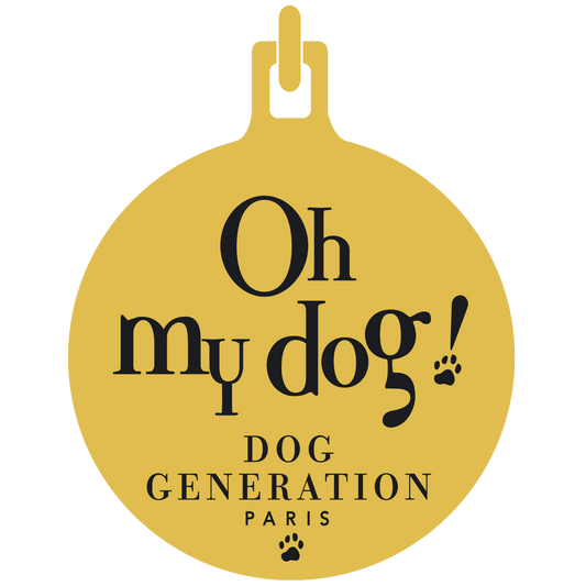 Oh My Dog