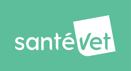 Câlinerie partenaire de SantéVet pour protéger la santé de vos compagnons