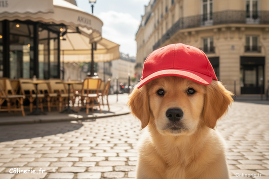 Casquettes