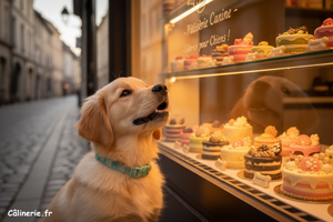 Pâtisseries