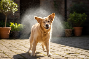 Sprays