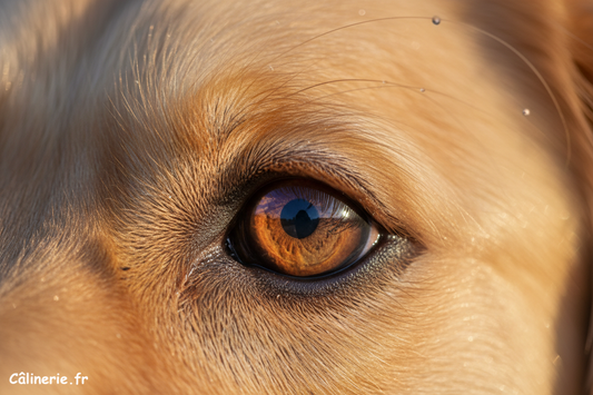 Soins des yeux