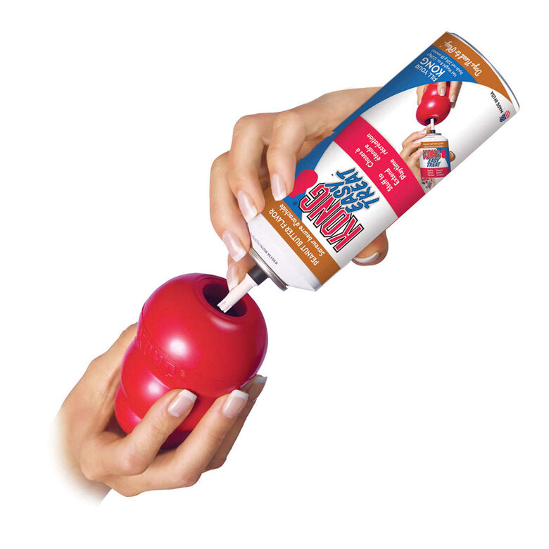 Jouet KONG Original Géant Caoutchouc Naturel