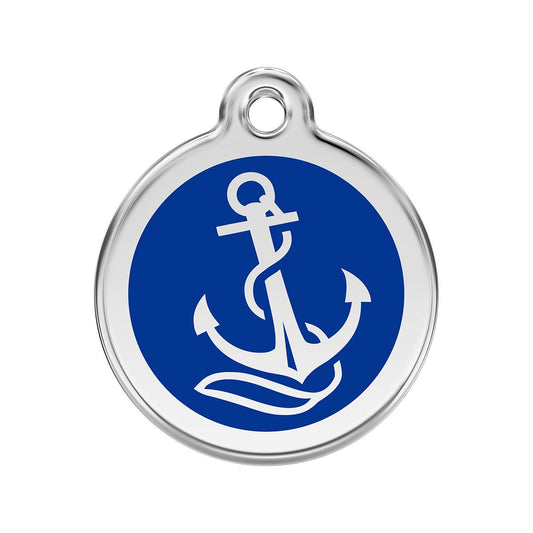 Médaille Anchor