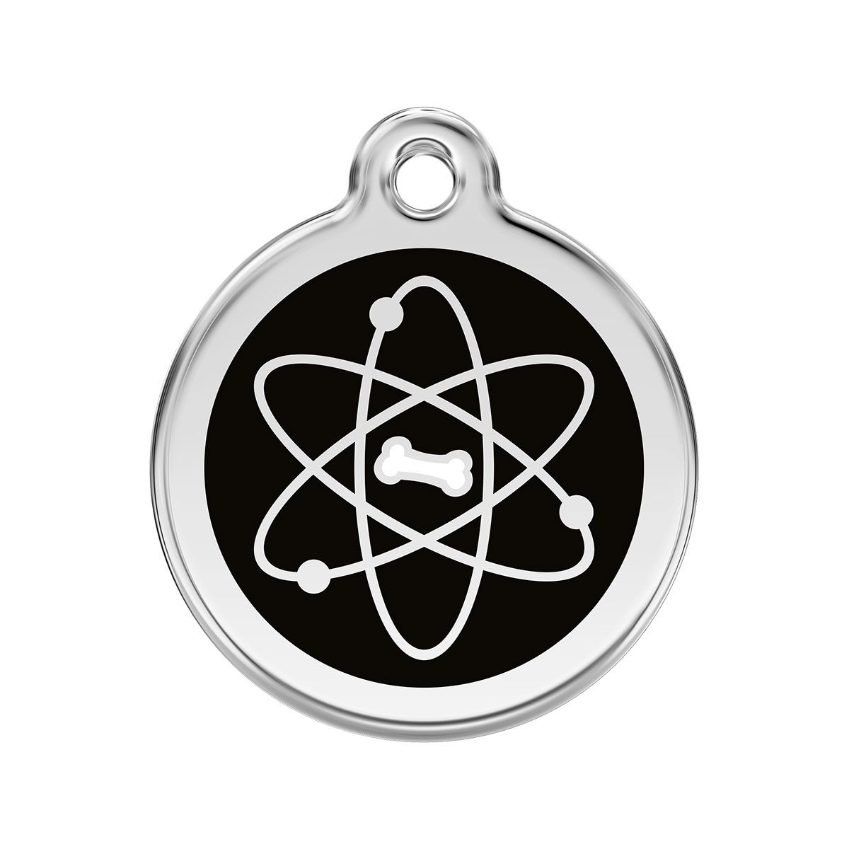 Médaille Atom