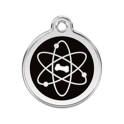 Médaille Atom