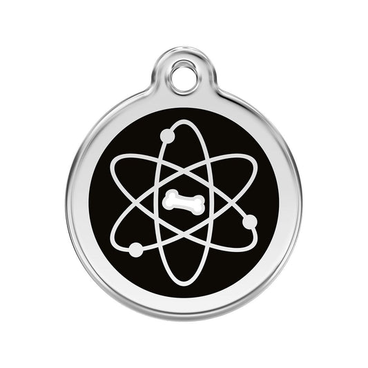 Atom Medal