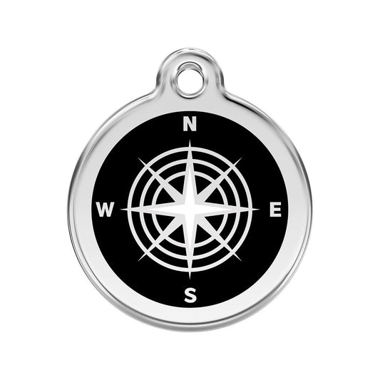 Compass Medal