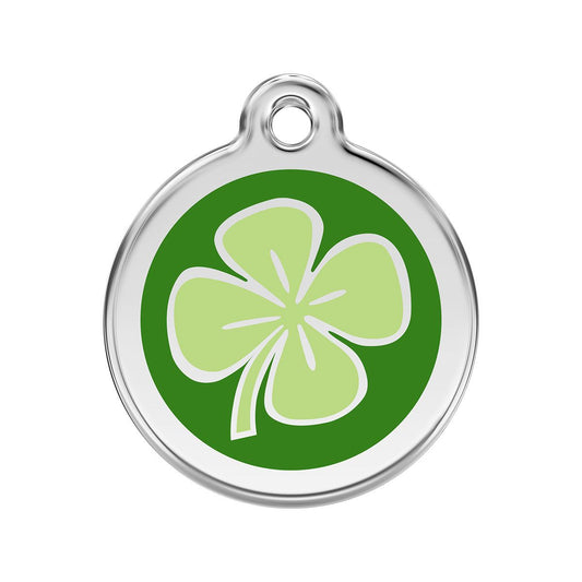 Clover Medal
