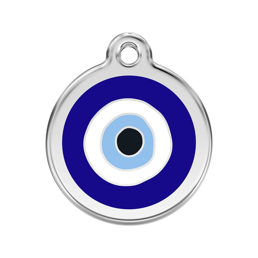 Evil Eye Medal