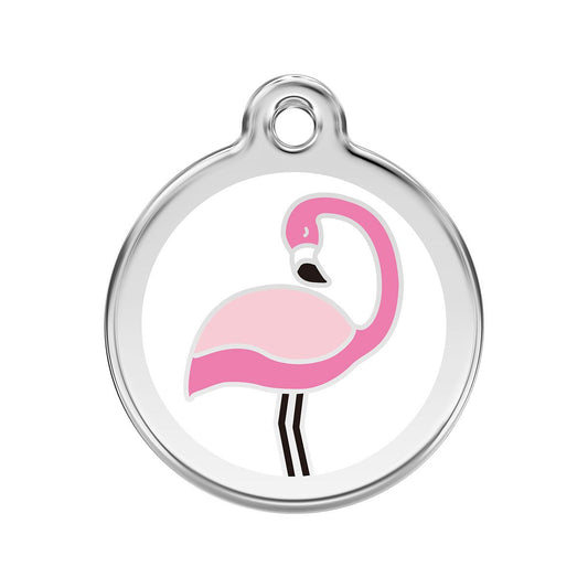 Flamingo Medal