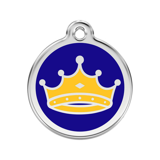 Médaille Couronne du Roi