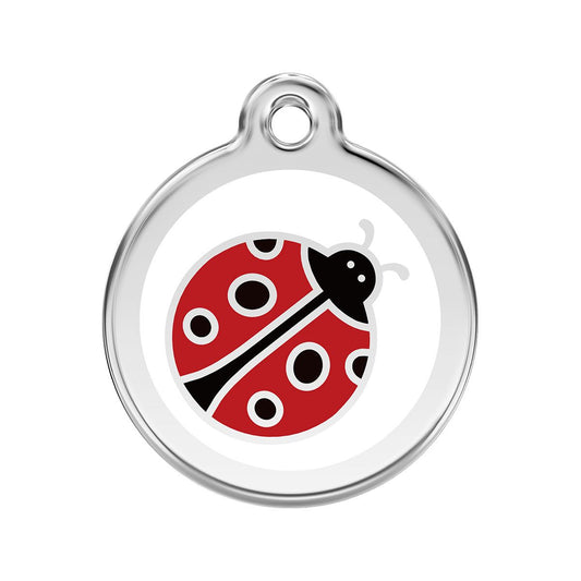 Ladybug Medal