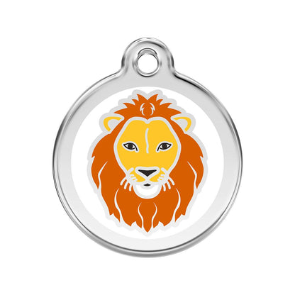 Médaille Lion