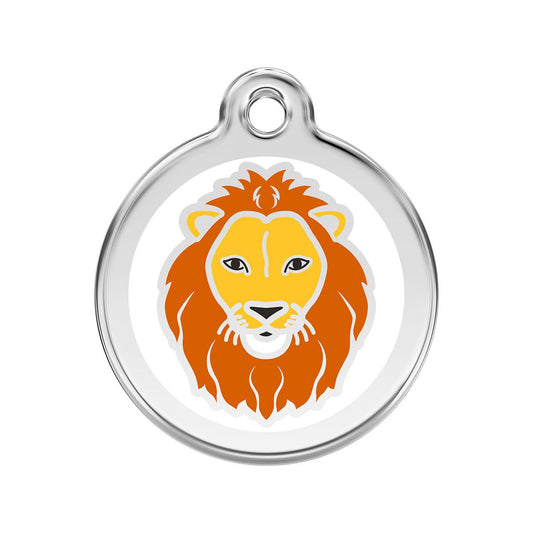 Lion Medal