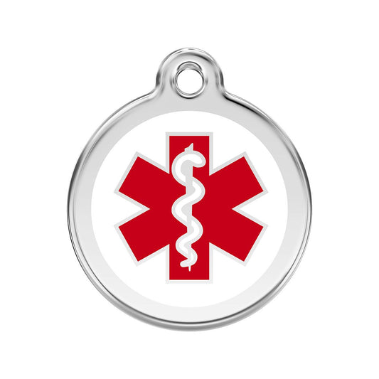 Medical Medal