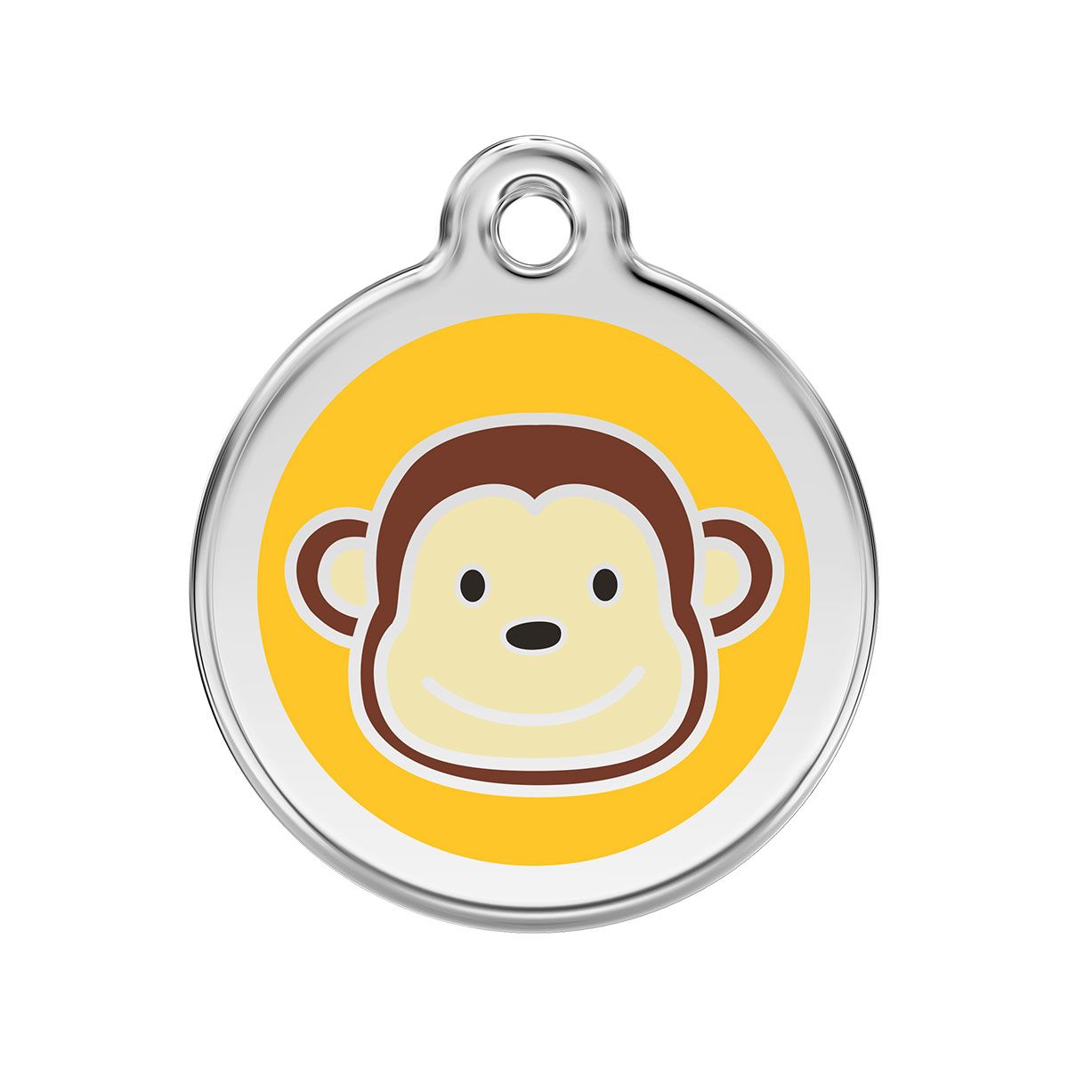 Médaille Monkey