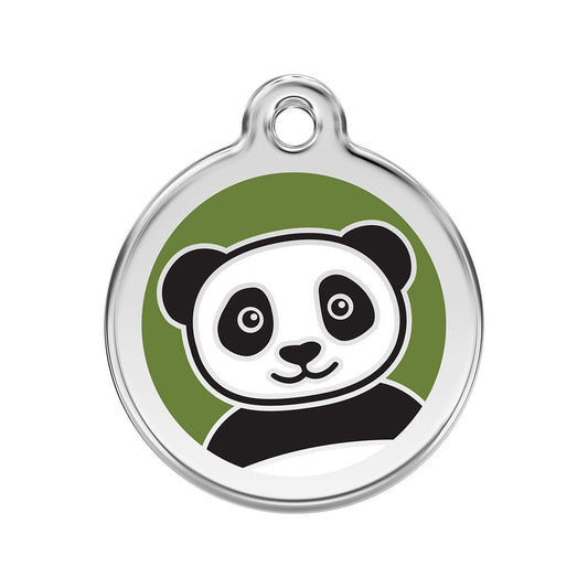 Panda Medal