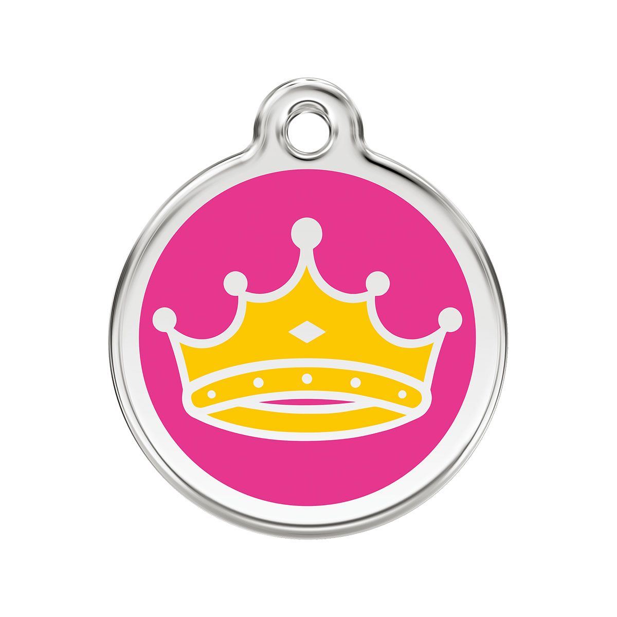 Médaille Couronne de la Reine
