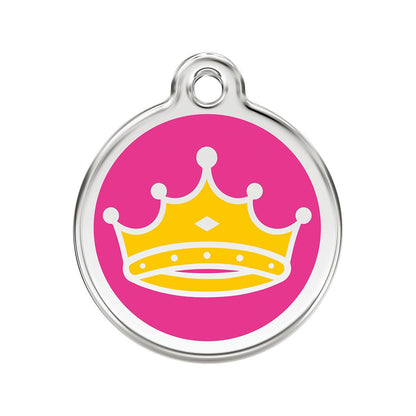 Médaille Couronne de la Reine