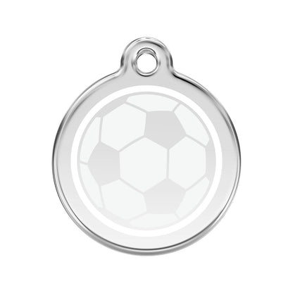 Médaille Soccerball