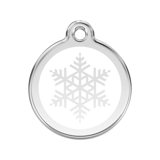 Snowflake Medal