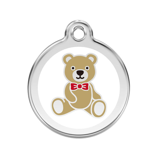 Medaille Teddybär  