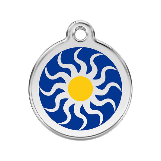 Medaille Stammes-Sonne  