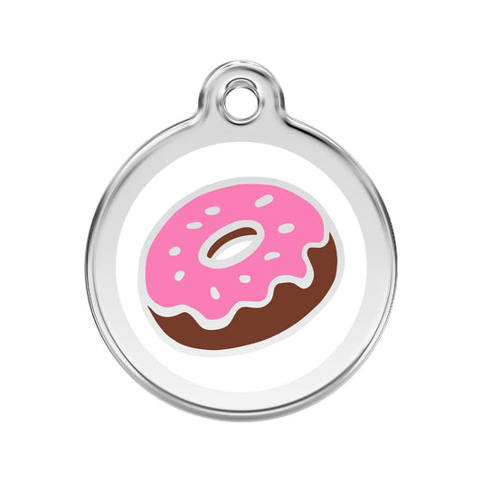 Medaille Donut  