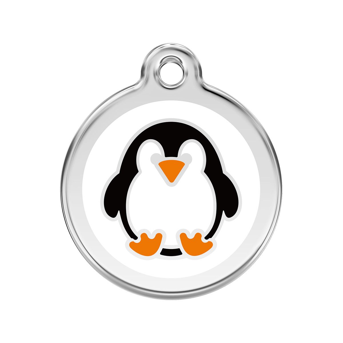 Médaille Pingouin