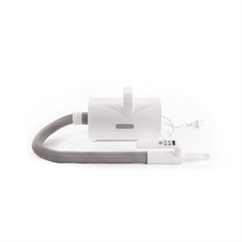 Souffleur d'eau Pro 2200W blanc