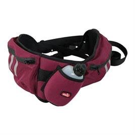 Ceinture de hanche Sport Bivouac Zolux Rouge