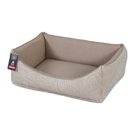 Panier Naya Taupe Zolux 55 cm