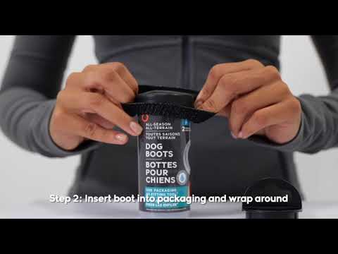 Chaussons Ultras - XS