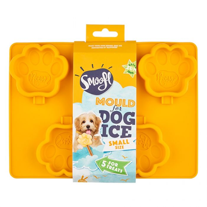 Moule à glace — Taille S