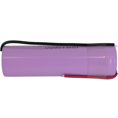 Batterie Rechargeable de Rechange pour Tondeuse Metrotic