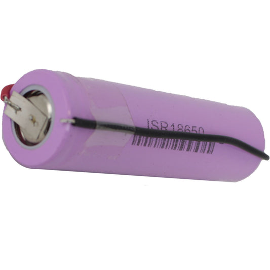 Batterie Rechargeable de Rechange pour Tondeuse Metrotic