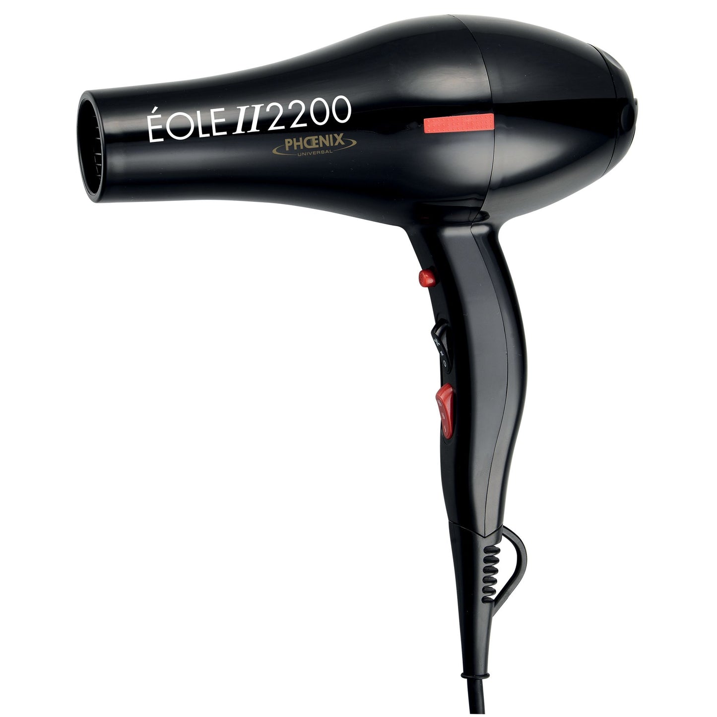 Séchoir à main Éole II 2200