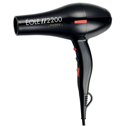 Séchoir à main Éole II 2200