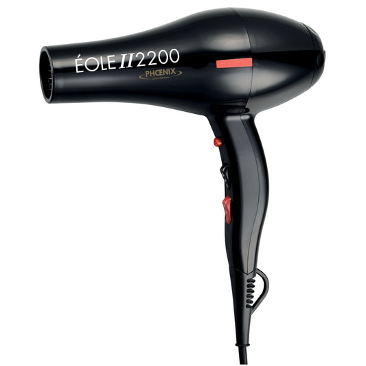 Séchoir à main Éole II 2200