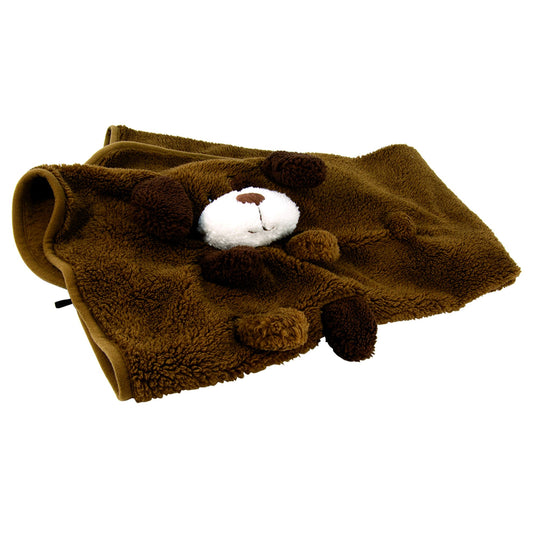 Couverture Doudou