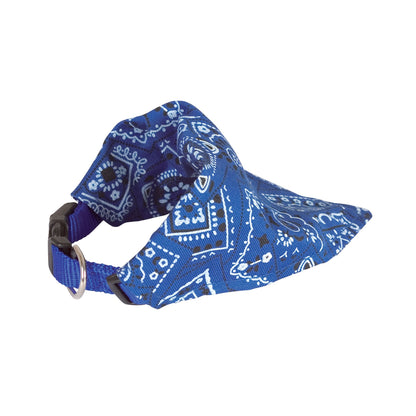 Bandana motifs cachemire