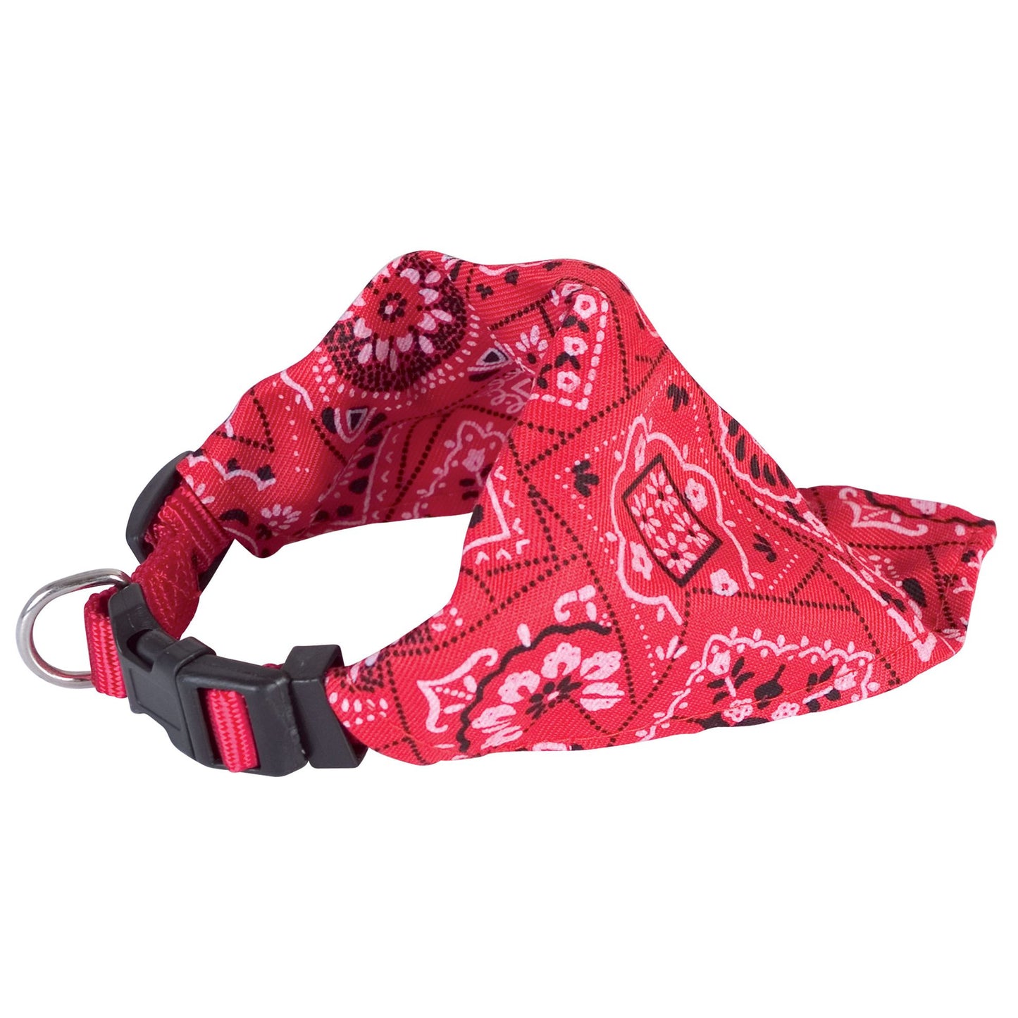 Bandana motifs cachemire