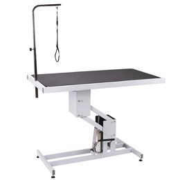 Table hydraulique Pluton Meca